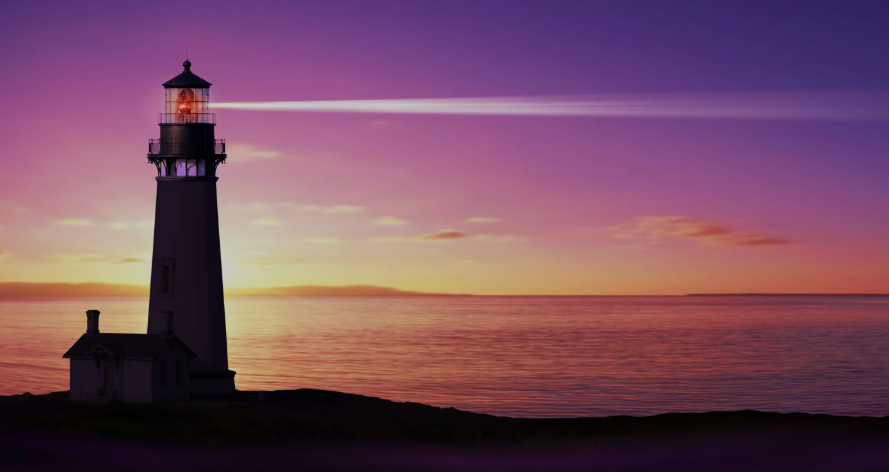 PCS Lighthouse